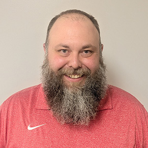 Cody McQueen - Alderman Ward 2