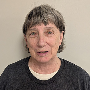 Donna Taylor - Alderman Ward 1