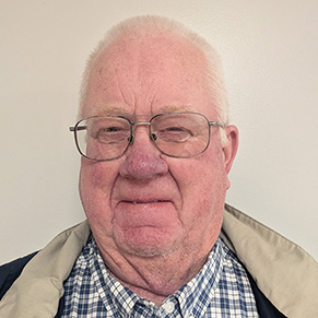 Fred Ehler - Alderman Ward 3
