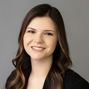 Rachel Lange - City Clerk