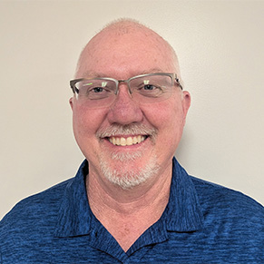 Todd Miller - Mayor